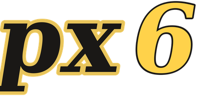 px6 logo