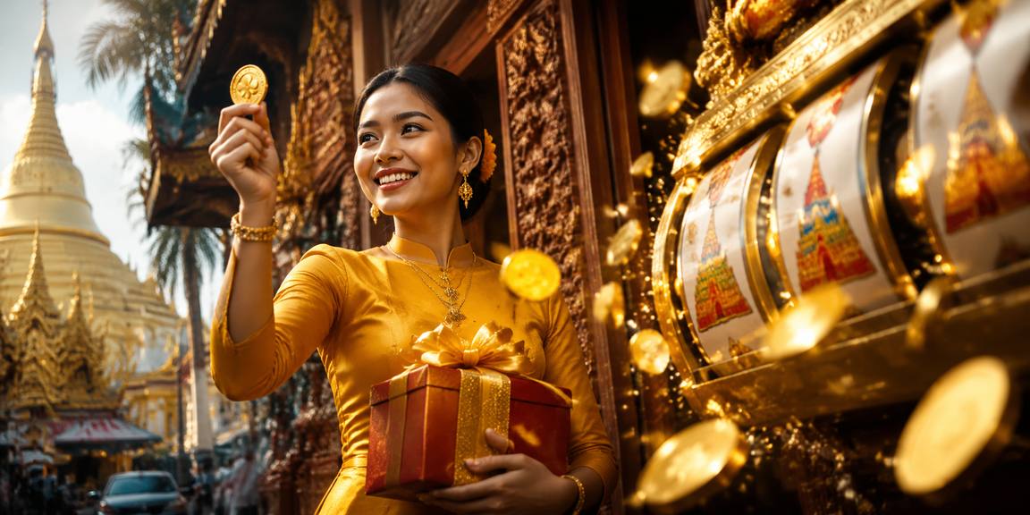 px6 Lucky Pig ကစားမှု အသုံးအနှုန်း နှင့် စည်းကမ်းချက်များ